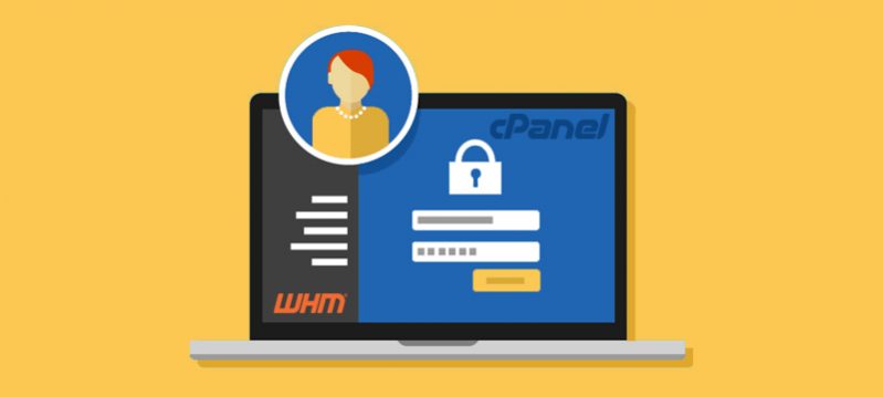 How To Create A New cPanel Account in WHM – cPanel Setup