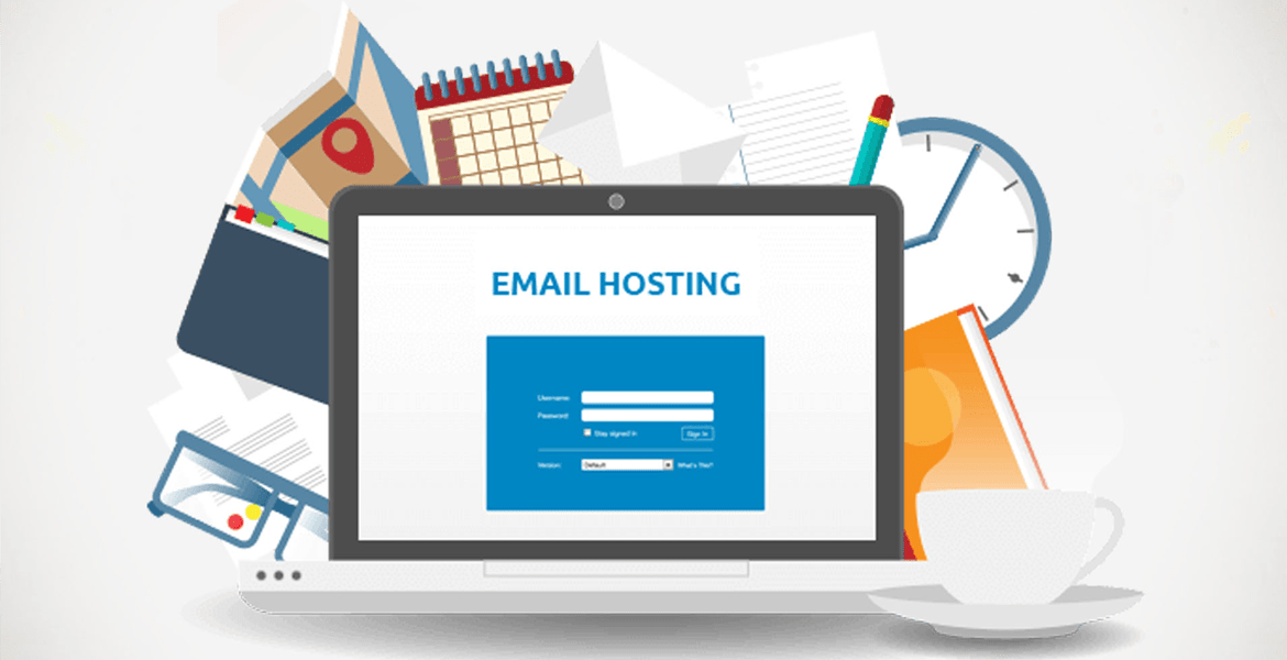 G-suite Email hosting in Nepal