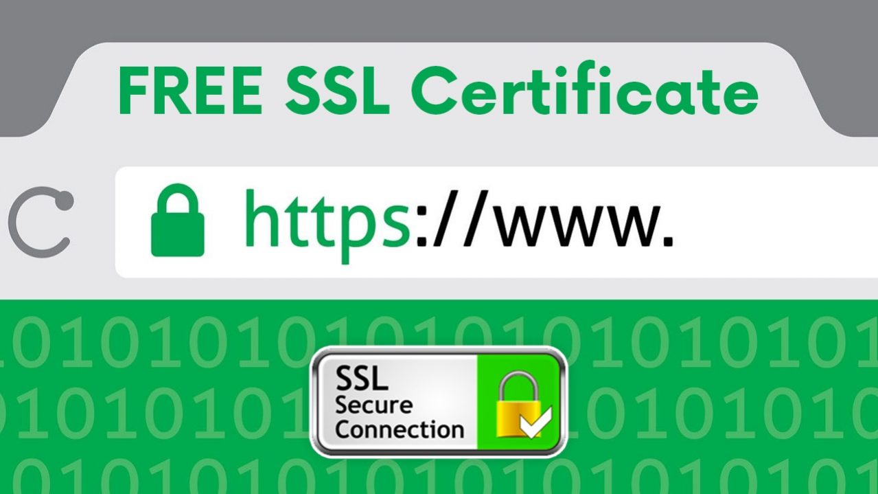 How to add SSL certification on your WordPress site?