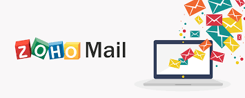 Zoho Mail: It’s creation and usages