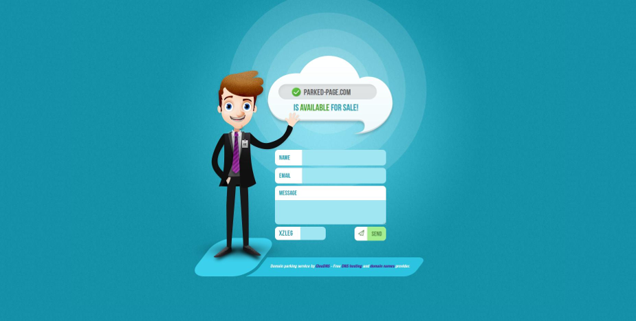 Domain Parking: Easy Way to Earn