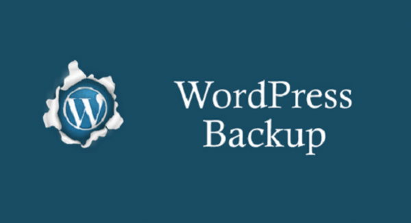 How to Backup WordPress Site