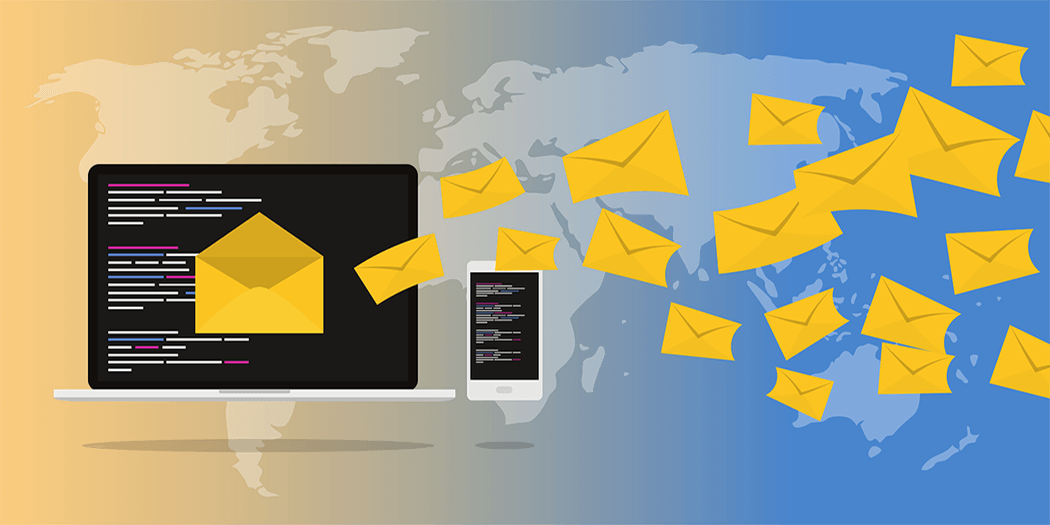 SMTP Mail Servers for Sending Emails