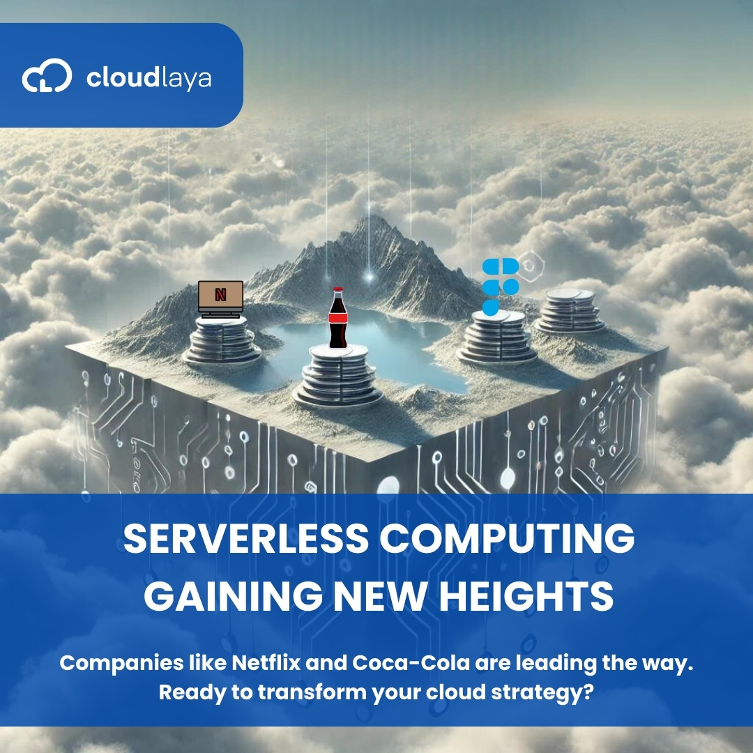 Embracing Serverless Computing: Unlocking the Future of Cloud Technology